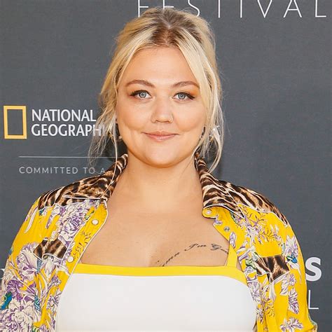 Elle King .